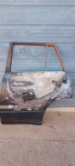 Дверь задняя левая Suzuki Grand Vitara 2006