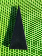 Запчасть накладка двери задняя правая Geely Atlas Pro 2022