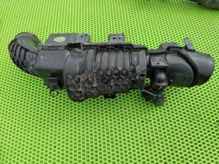 Патрубок интеркуллера Geely Atlas Pro 2022