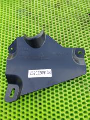 Запчасть накладка под торпедо левая Geely Atlas Pro 2022