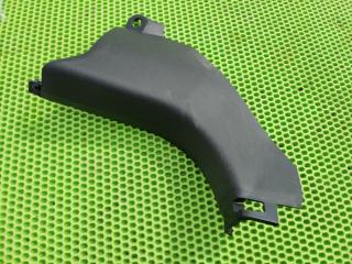 Запчасть накладка на порог передняя левая Geely Atlas Pro 2022