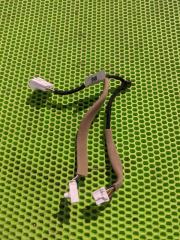 Запчасть проводка подторпедная Geely Atlas Pro 2022