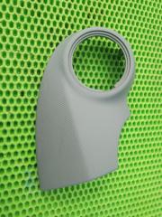 Накладка на торпедо Renault Sandero 2011