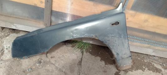 Крыло переднее левое ВАЗ 2110