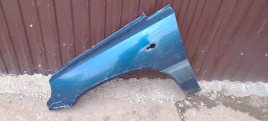 Крыло переднее левое CHEVROLET NIVA 2006