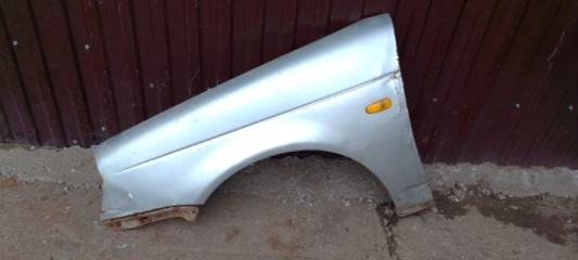 Крыло переднее левое Lada Priora
