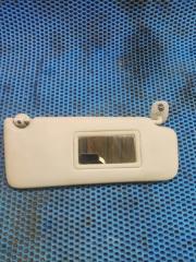 Козырек солнцезащитный передний правый Renault Symbol 2008