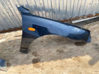 Крыло переднее правое Hyundai Elantra 2008