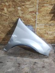 Крыло переднее правое Lada Largus 2016
