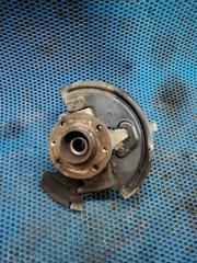 Кулак поворотный передний левый Lada Largus 2016