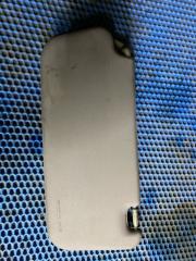 Козырек солнцезащитный правый Hyundai Elantra 2008