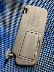 Козырек солнцезащитный левый Hyundai Elantra 2008