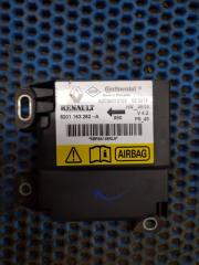 Блок airbag Lada Largus 2016