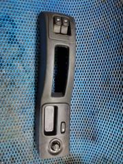 Накладка центральной консоли Lada Largus 2016