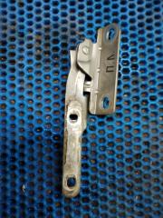 Запчасть петля капота передняя левая Lada Largus 2016