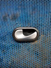 Запчасть ручка двери внутренняя задняя левая Lada Largus 2016