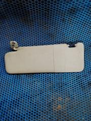 Козырек солнцезащитный передний левый Lada Largus 2016