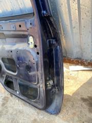 Дверь задняя левая Lada Kalina 1117 21114 Дверь задняя левая Lada Kalina 1117 21114