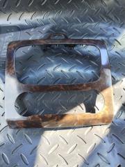 Накладка на торпедо Ford Focus 2 2007