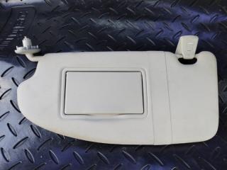 Козырек солнцезащитный передний левый Ford Focus 2 2007