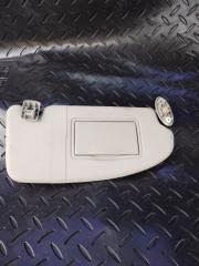 Козырек солнцезащитный передний правый Ford Focus 2 2007