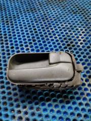 Запчасть ручка двери внутренняя передняя правая Nissan Almera classic 2008