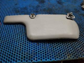 Козырек солнцезащитный передний правый Nissan Almera classic 2008