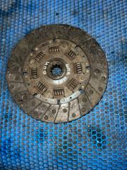 Запчасть диск сцепления ГАЗ 3302
