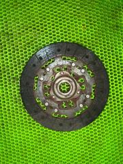 Запчасть диск сцепления ГАЗ Газель