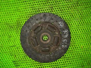 Запчасть диск сцепления ГАЗ 3302