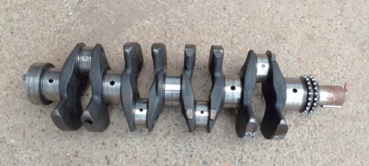 Запчасть коленвал ГАЗ 3302