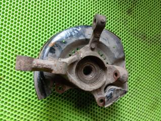 Запчасть кулак поворотный передний правый FAW V5