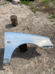 Запчасть крыло переднее правое Lada Priora 2008