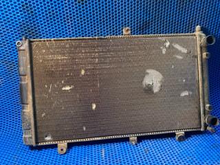 Запчасть радиатор охлаждения Lada Priora 2008