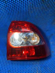 Запчасть фонарь правый Lada Priora 2008