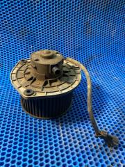 Запчасть моторчик печки Lada Priora 2008