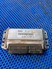 Запчасть эбу двс Lada Priora 2008