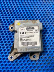 Блок airbag Lada Priora 2008