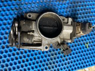 Запчасть дросельная заслонка Peugeot 306