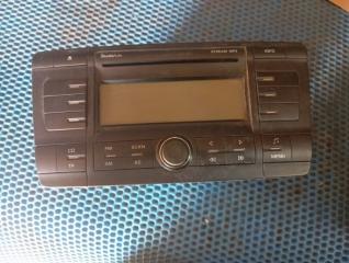 Магнитола Skoda Octavia Б/У Магнитола Skoda Octavia