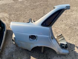 Запчасть крыло заднее правое Lada Priora 2008