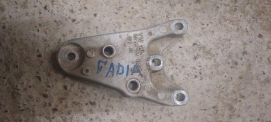 Кронштейн опоры двигателя Skoda Fabia Б/У Кронштейн опоры двигателя Skoda Fabia
