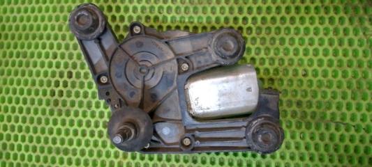 Запчасть моторчик стеклоочистителя задний Peugeot 308