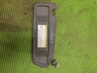 Козырек солнцезащитный правый Honda Civic 2008