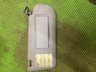 Козырек солнцезащитный правый Mazda 6 2006