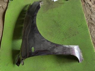 Крыло переднее правое Mazda 3