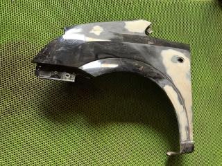 Крыло переднее левое Opel Meriva