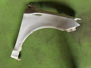 Крыло переднее правое Chery Bonus