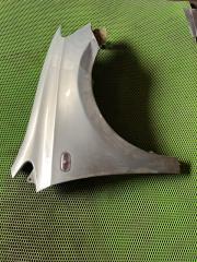 Крыло переднее правое Volkswagen Polo 2012