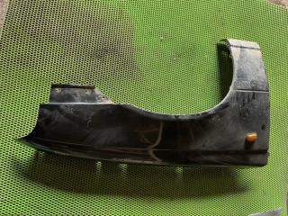 Крыло переднее правое Daewoo Nexia